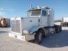 Peterbilt Truck Tractor