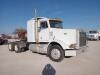 Peterbilt Truck Tractor - 5