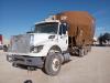 2012 International 7600 Feed Truck