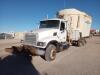 2005 Mack CV713 Feed Truck
