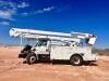 2011 International 4300 Bucket Truck - 2