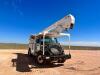 2011 International 4300 Bucket Truck - 7