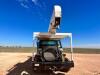 2011 International 4300 Bucket Truck - 8