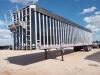 2021 IMCO 52Ft Live Floor Trailer