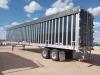 2021 IMCO 52Ft Live Floor Trailer - 2