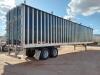 2021 IMCO 52Ft Live Floor Trailer - 4