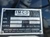 2021 IMCO 52Ft Live Floor Trailer - 34