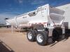 Unused Puma End Dump Trailer VIN# 92103 - 2