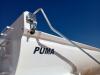Unused Puma End Dump Trailer VIN# 92103 - 12