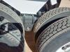Unused Puma End Dump Trailer VIN# 92103 - 18