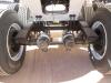 Unused Puma End Dump Trailer VIN# 92103 - 21