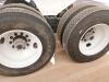 Unused Puma End Dump Trailer VIN# 92103 - 24