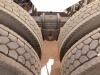 Unused Puma End Dump Trailer VIN# 92103 - 25
