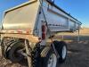 2016 Clement Starlite 38' T/A End Dump Trailer, W/Tarp - 4