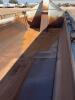 2016 Clement Starlite 38' T/A End Dump Trailer, W/Tarp - 7