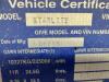 2016 Clement Starlite 38' T/A End Dump Trailer, W/Tarp - 9