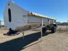 2016 Clement Starlite 38' T/A End Dump Trailer