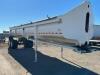 2016 Clement Starlite 38' T/A End Dump Trailer - 2