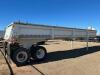 2016 Clement Starlite 38' T/A End Dump Trailer - 3