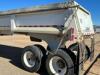 2016 Clement Starlite 38' T/A End Dump Trailer - 4