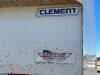 2016 Clement Starlite 38' T/A End Dump Trailer - 13