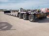 2024 Jet Lowboy 35 Ton Detach Trailer - 2