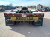 2024 Jet Lowboy 35 Ton Detach Trailer - 3