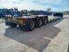 2024 Jet Lowboy 35 Ton Detach Trailer - 4