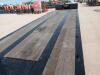 2024 Jet Lowboy 35 Ton Detach Trailer - 19