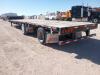 2019 Doonan 53Ft Step Deck Trailer - 2