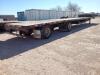 2019 Doonan 53Ft Step Deck Trailer - 4