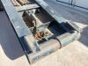 2012 Trail-Eze Winch Trailer - 7