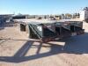 2014 Neville Built 53Ft Step Deck Trailer - 2