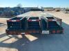 2014 Neville Built 53Ft Step Deck Trailer - 3
