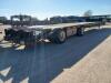 2014 Neville Built 53Ft Step Deck Trailer - 4
