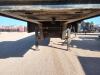 2014 Neville Built 53Ft Step Deck Trailer - 9