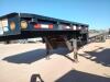 2014 Neville Built 53Ft Step Deck Trailer - 10