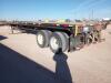 2006 Fontaine 45Ft Flatbed Trailer VIN# 37235 - 2