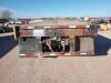 2006 Fontaine 45Ft Flatbed Trailer VIN# 37235 - 3