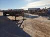 2006 Fontaine 45Ft Flatbed Trailer VIN# 37235 - 5