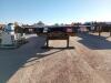 2006 Fontaine 45Ft Flatbed Trailer VIN# 37235 - 6