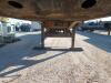 2006 Fontaine 45Ft Flatbed Trailer VIN# 37235 - 8