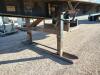 2006 Fontaine 45Ft Flatbed Trailer VIN# 37235 - 9