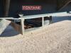 2006 Fontaine 45Ft Flatbed Trailer VIN# 37235 - 10