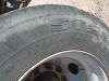 2006 Fontaine 45Ft Flatbed Trailer VIN# 37235 - 14