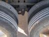 2006 Fontaine 45Ft Flatbed Trailer VIN# 37235 - 17
