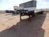 48Ft Step Deck Trailer