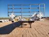 2007 Utility 45Ft Flat Bed Trailer - 6