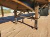 2007 Utility 45Ft Flat Bed Trailer - 10