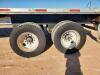 2007 Utility 45Ft Flat Bed Trailer - 14